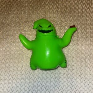 Disney Parks Magic Kingdom Villains After Hours Oogie Boogie Light-Up Sipper New